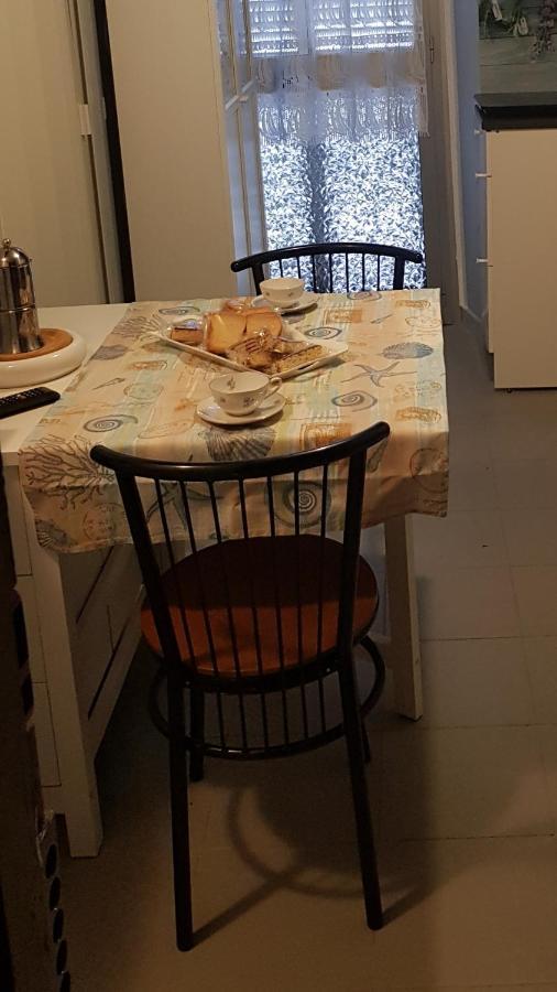トリノLa Casa Di Sophieアパートメント エクステリア 写真