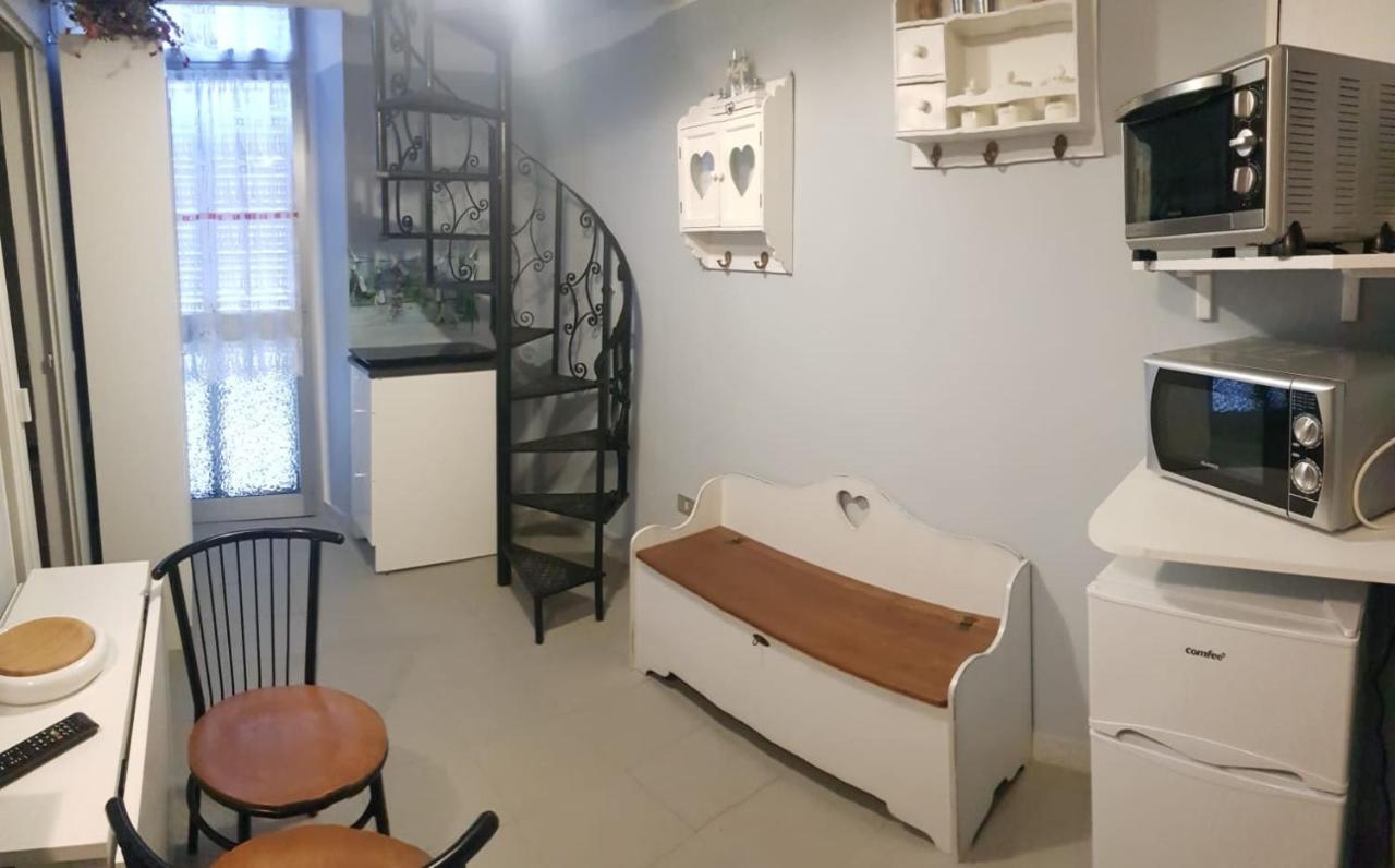 トリノLa Casa Di Sophieアパートメント エクステリア 写真